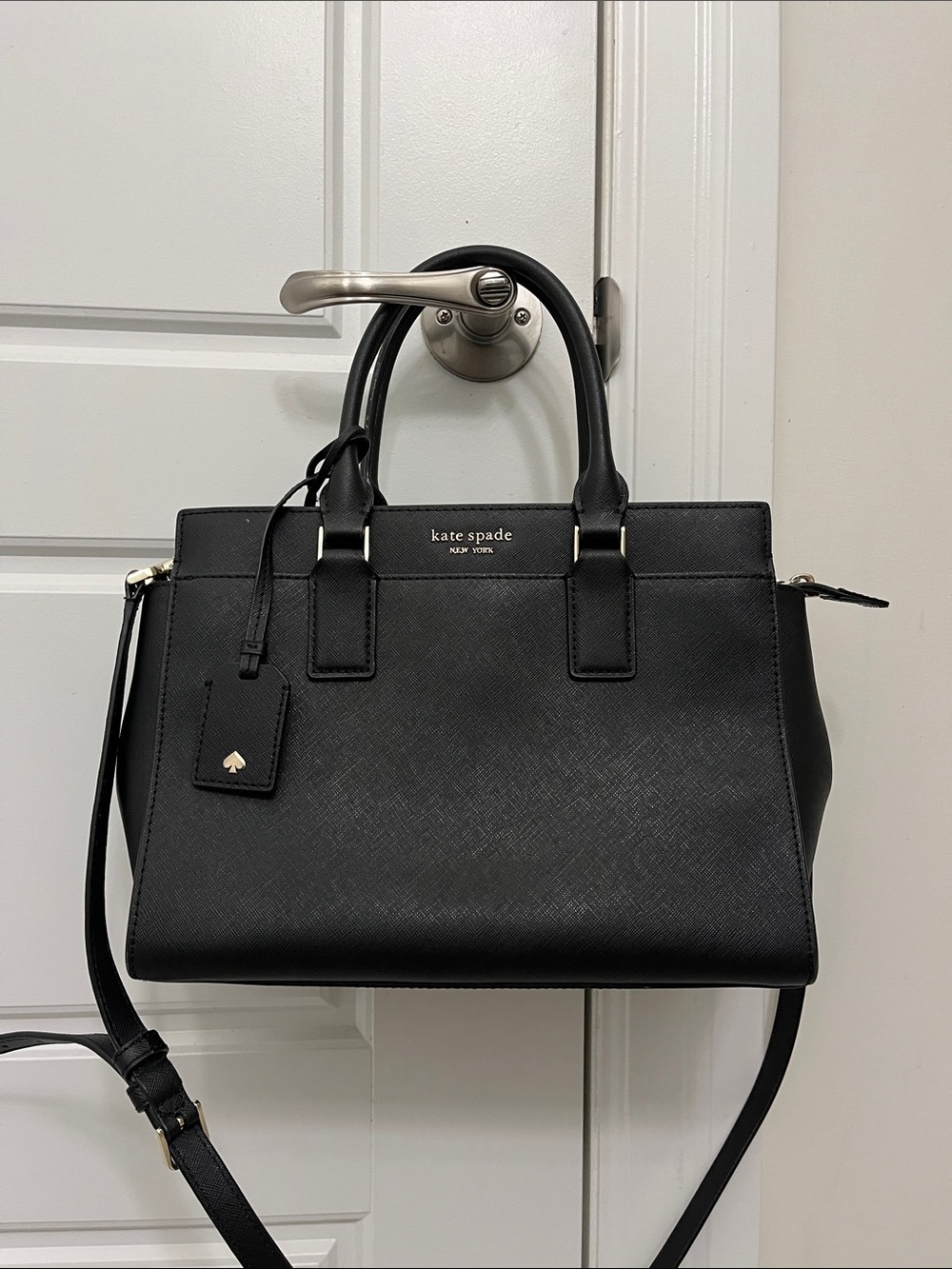 kate spade purse